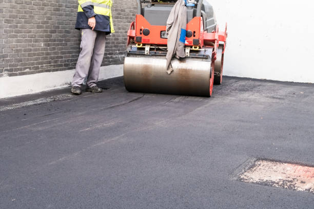 Professional Driveway Paving Services in Carnot Moon, PA